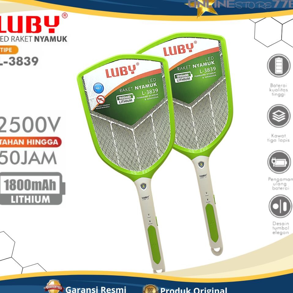 Raet Nyamu Luby L3839 Perangap Nyamu Raet Nyamu Luby L3839 3839 L3839A