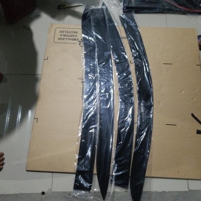 Talang Air Nissan Almera Flat Restock