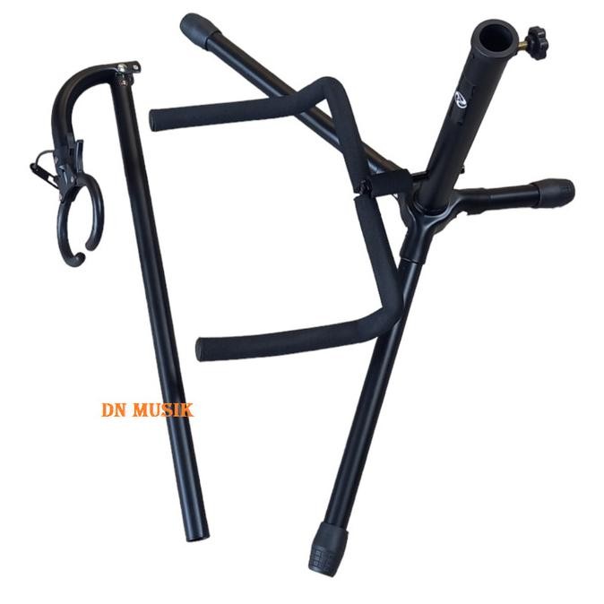 Bisa Grab Stand Gitar Akustik.Stand Gitar Elektrik, Stand Gitar Bass,Stand Gitar