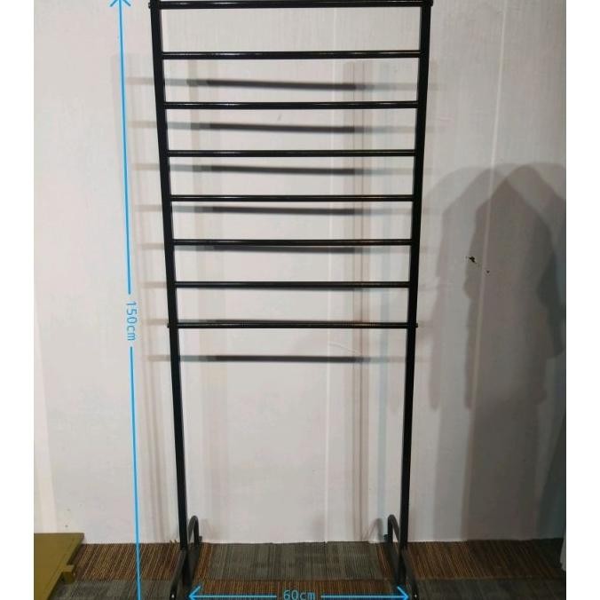 Tandhanger Jilbab 8Uun Diplay Erudung Gawang Erudung Einian Gawangan Jilbab 8Uun Hanger Buti Jilbab 