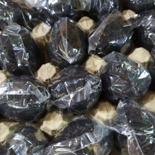 

Promo Spesial Telor Asin Mentah/ 1 Butir