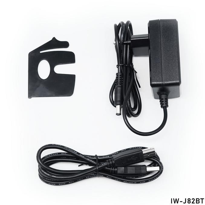 

Promo (Bundling) Paket Siap Pakai Printer Kasir 80Mm Bluetooth Auto Cutter + Kertas Struk Thermal