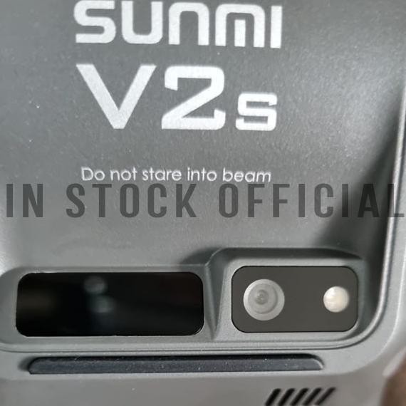 

Sale Mesin Kasir Android Sunmi V2S Nfc Sacnner Ram 2Gb Rom 16Gb Printer Label