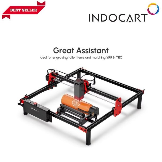 

Sale Upgrade Kit Laser Engraver/Cutter Part Accessories-Algolaser Adjustable Desk Riser