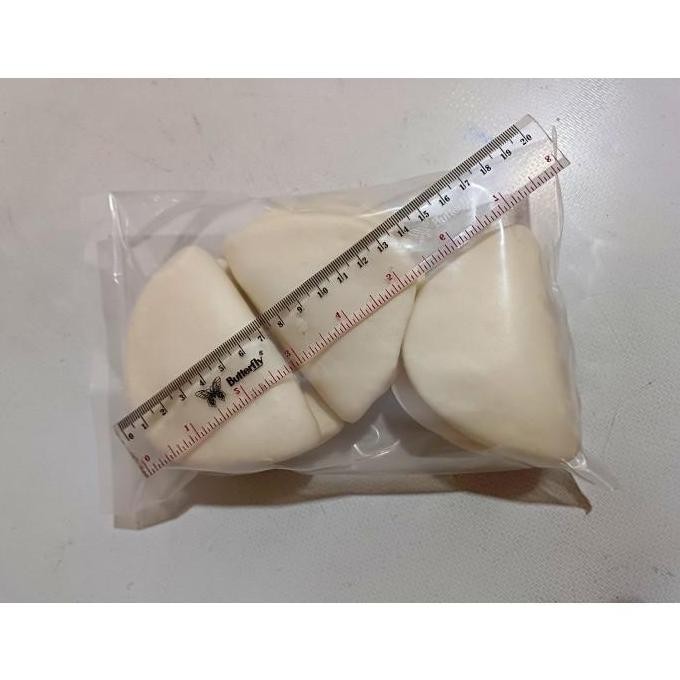 

MANTAU LIPAT SANDWICH ISI 6 100% HOMEMADE TANPA PENGAWET murah