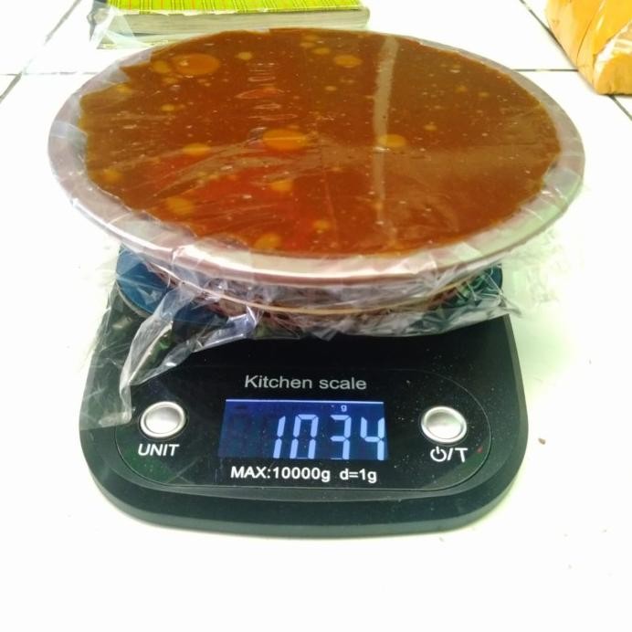 

DODOL KETAN BETAWI (ORIGINAL) murah