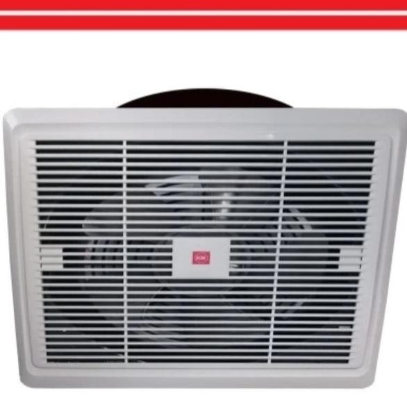 Exhaust Fan Plafon Kdk New Stok