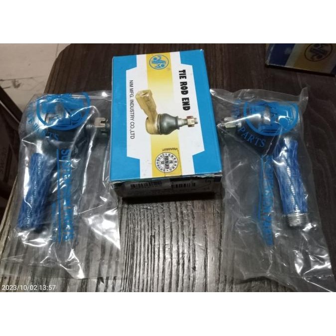Tie rod end short kijang super 5k