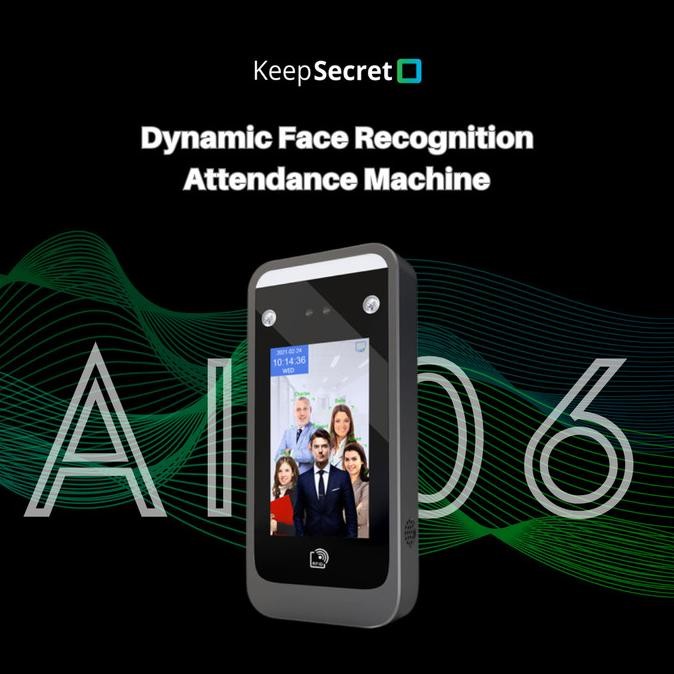 

Promo Mesin Absensi Pengenal Wajah - Free Web Based Cloud Software