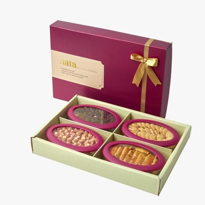 

Nata Special (Paket is 4) murah