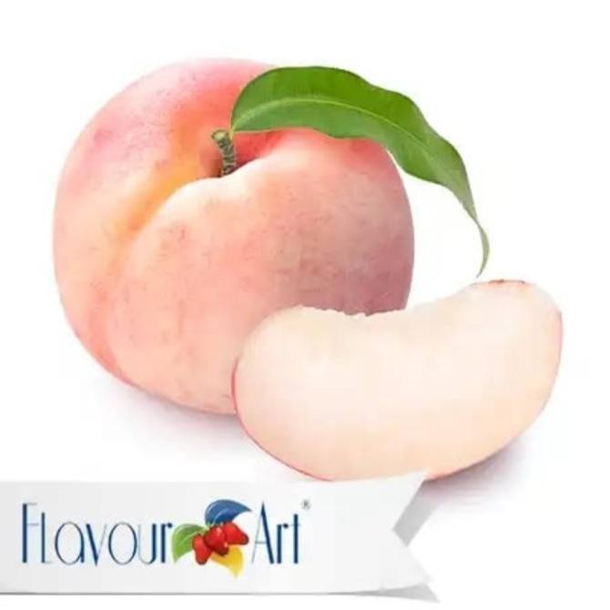 

Flavour Art Peach White Essence flavours murah