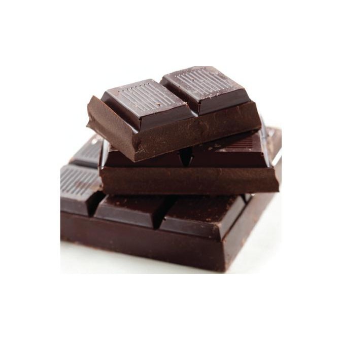 

CHEFMATE SIGNATURE DARK CHOCOLATE COMPOUND 1KG ( COKELAT BATANGAN ) murah