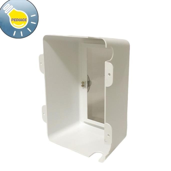 Box Tutup KWH MASKO Pelindung Meteran Listrik Prabayar Token