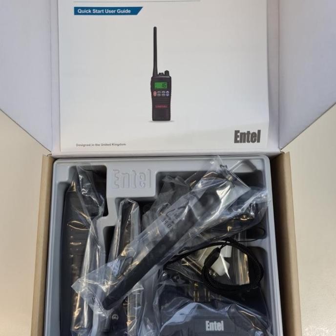 Promo Ht Entel Ht644 Vhf Marine Alternatif Untuk Seri Icom M37