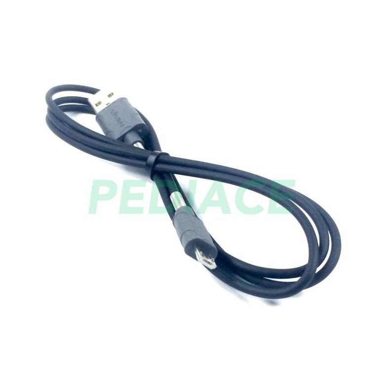 Kabel Data / Fast Charge VIVAN FM100 1 Meter 2.4 Ampere Fast Charge