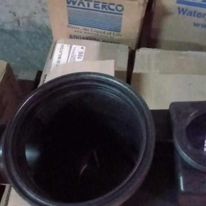 

Murah Body Pump Waterco Supatuf 1.5 Hp