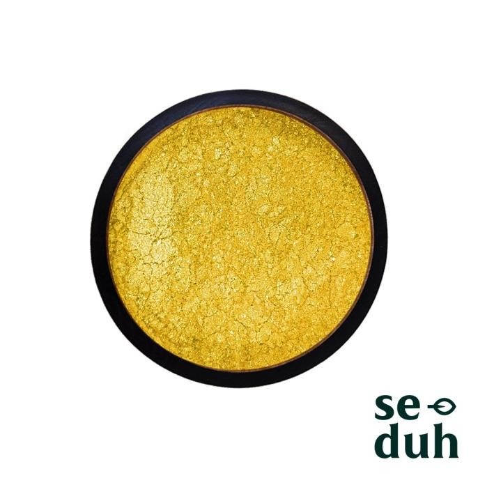 

Edible Gold Dust Lustre / Bubuk Emas Food Grade murah