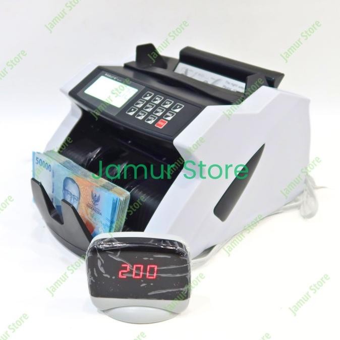 

Sale Mesin Penghitung Uang Kozure Mc101+ Money Counter Kozure Mc-101+ Bill Counter Fitur Terbaru