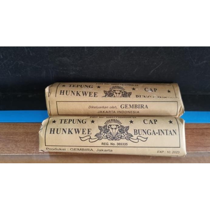 

Hun Kwee Cap Bunga Intan 90 gr murah