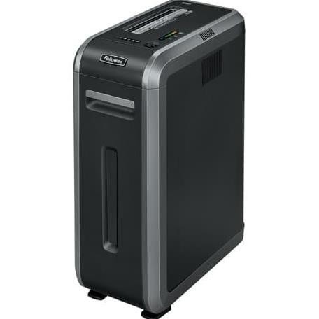 

Grosir [Free Ongkir] Mesin Penghancur Kertas Fellowes Powershred 125Ci (Paper Shredder Cd)