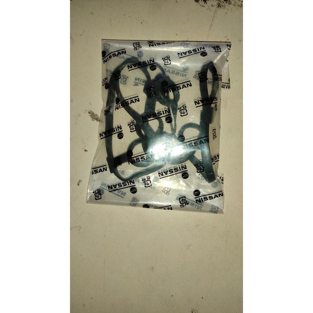 Packing paking tutup klep livina grand livina 18 1800cc