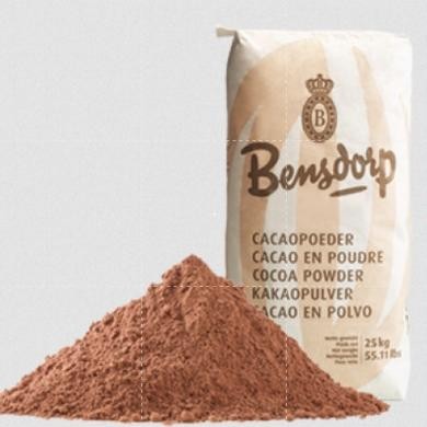 

Bensdorp Cocoa Powder Repack / Bendsdrop murah