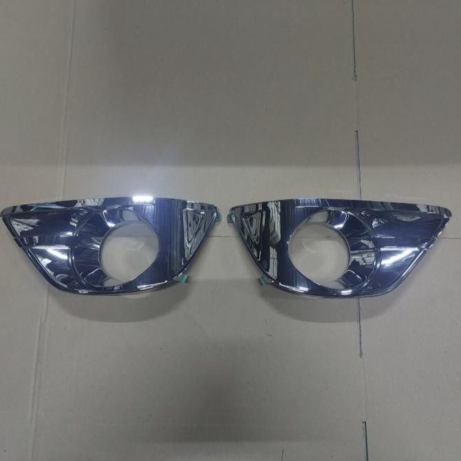 Promo Ring Foglamp Innova Grand 2012 2013 Original Cover Foglamp Innova Grand 2012 2013 Original Gar