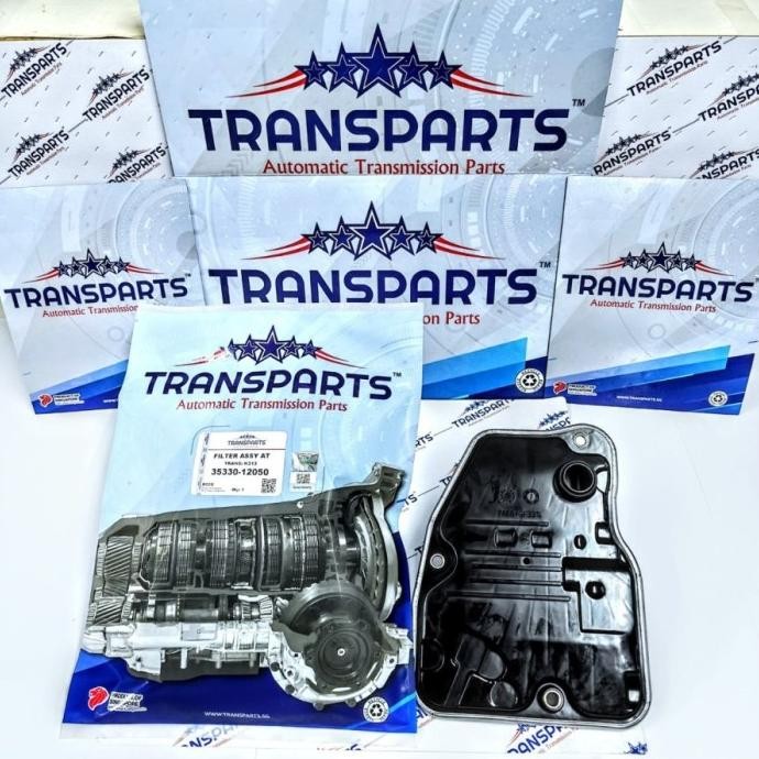 Sale Filter Saringan Oli Matic Toyota Corolla Sienta Cvt K313 35330-12050