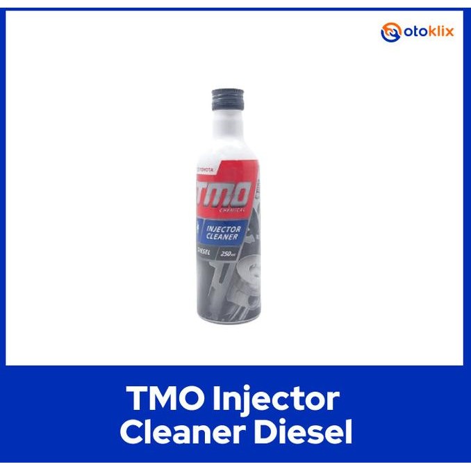 Murah Tmo Injector Cleaner Diesel