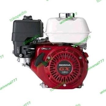 Ring Piston Gx160 Gx200 Gx 160 200 Std Tebal Honda New Stok