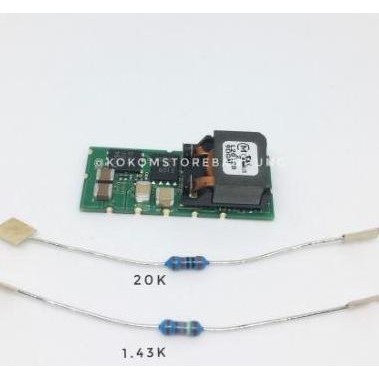 Okl Chip Original Murata Authentic Okl2-T/20-W12N2-C Co