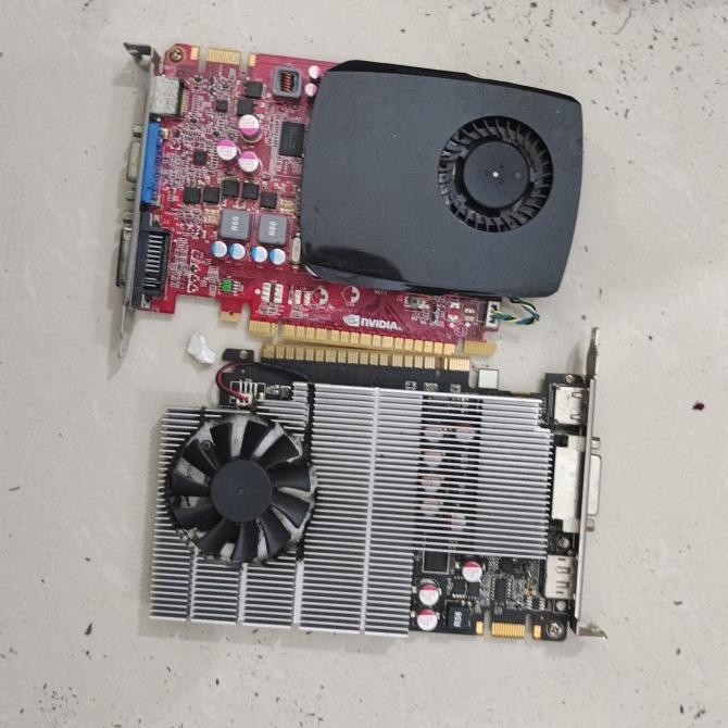 Vga Gt545 3Gb 192Bit Ddr3 Co