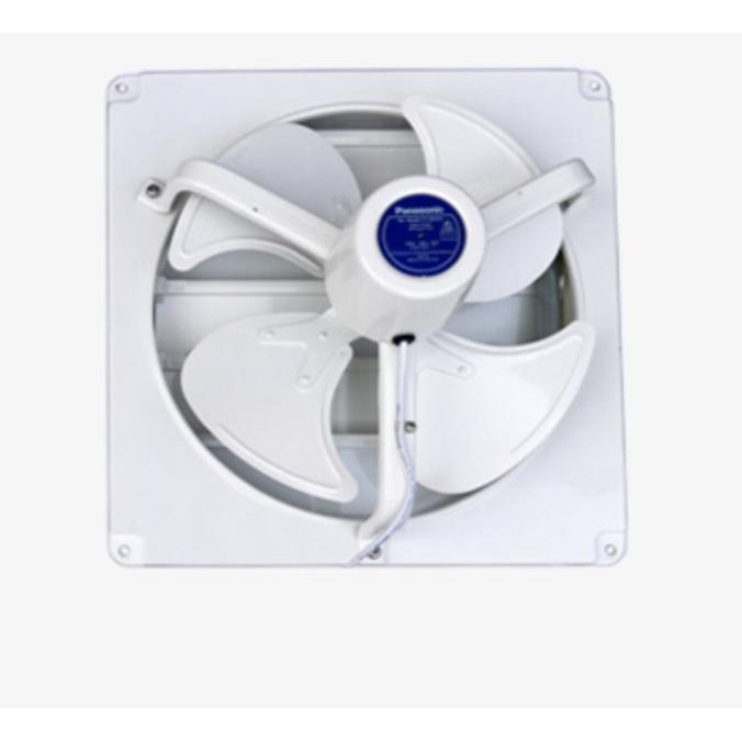 Ventilating Fan Panasonic Fv40Afu / Fv 40 Afu Kipas Angin Hisap New Stok
