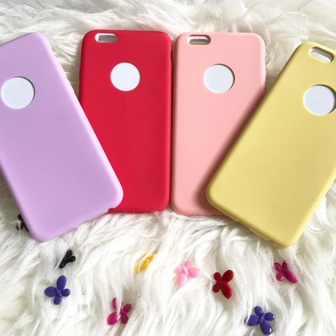 Jelly Case for Iphone 5/5s