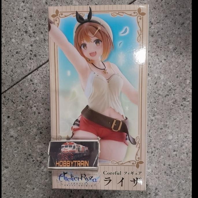 TAITO COREFUL FIGURE RYZA