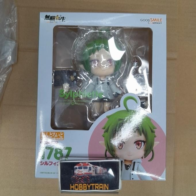 NENDOROID 1787 SYLPHIETTE FIGURE