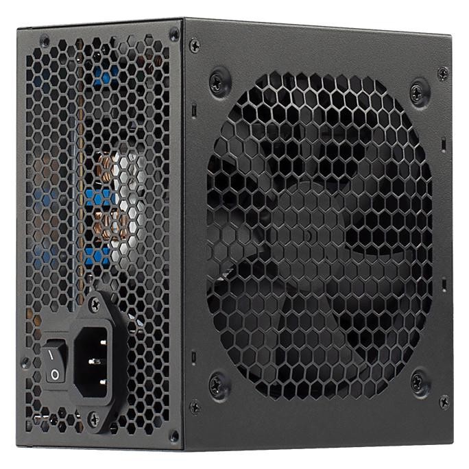 Power Supply Psu Internal Pc Komputer Aerocool Aero-Cool Unitedpower United Power 500W 500 Watt 230V