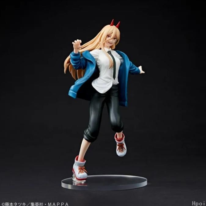 Coreful Figure Power - Chainsaw Man