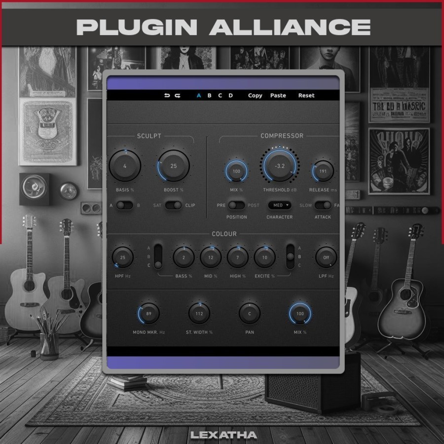 bx enhancer Plugin Alliance Vst Plugin