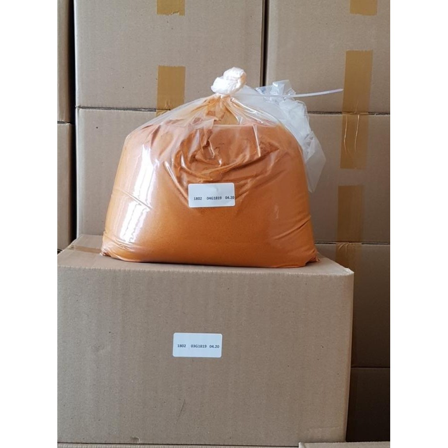 

Murah Marinasi Ayam/Crn 1802/Tepung Super/ Rasa Bintang 5 | 10Kg