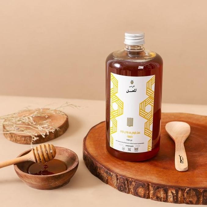 

Grosir Madu Maroi Dow'An Yaman Premium Honey Syrup Bahan