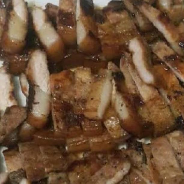 

Murah Daging Babi Panggang Karo