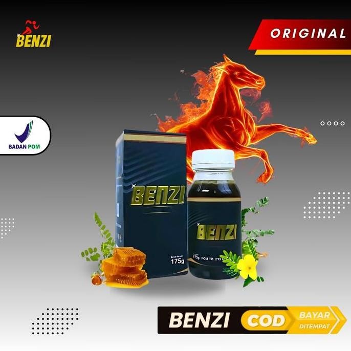 

Grosir Madu Herbal Benzi Siherbal Alami Best Seller