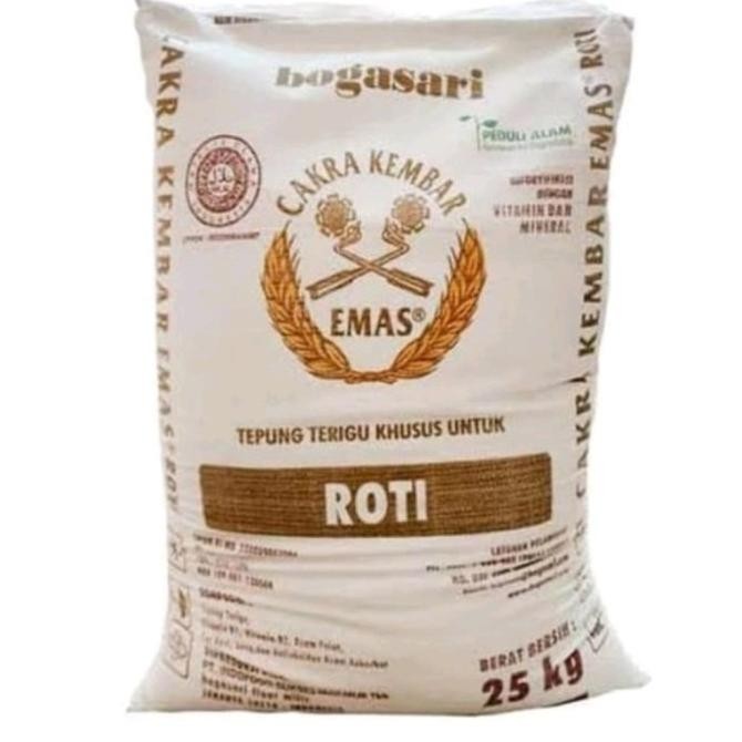

Sale Cakra Kembar Emas 25Kg