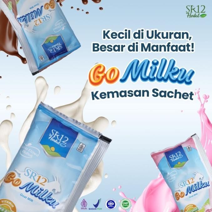 

Promo Gomilku Sachet 40 Pcs Susu Kambing Etawa Menjaga Kesehatan Tulang Daya Tahan Tubuh Lambung Kolesterol