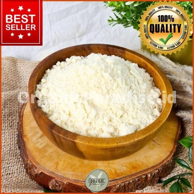 

Sale Tepung Almond Halus 1 Kg Alami / Fine Almond Flour 1 Kg Natural