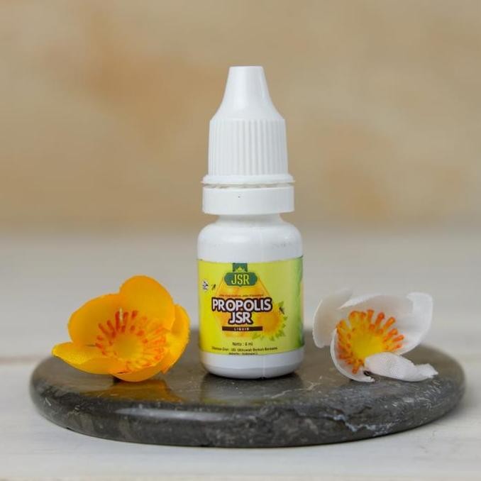 

Murah Propolis Jsr 7 Ml (Lem Lebah) - Madu