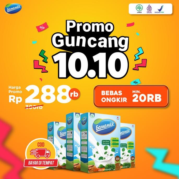 

Grosir [Terbatas] Promo Setia 4 Box Harga Spesial Gudang Jakarta