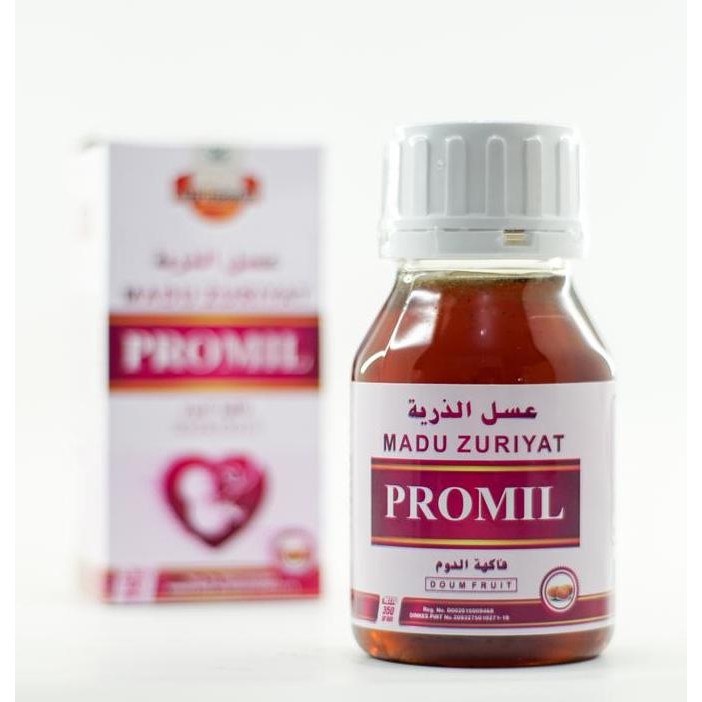 

Grosir Ath Thoifah Madu Zuriat Asli Original Baik Honey Syrup