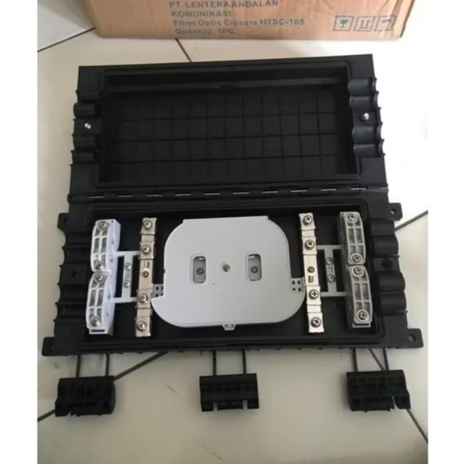 Closure Fibertron 12 Core Co